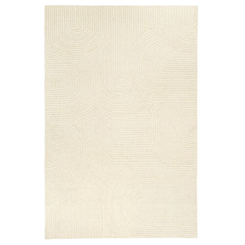 Ковер из шерсти lucknow из коллекции ethnic, 120х180см 1