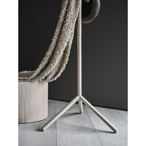 Вешалка напольная lingon, слоновая кость 3