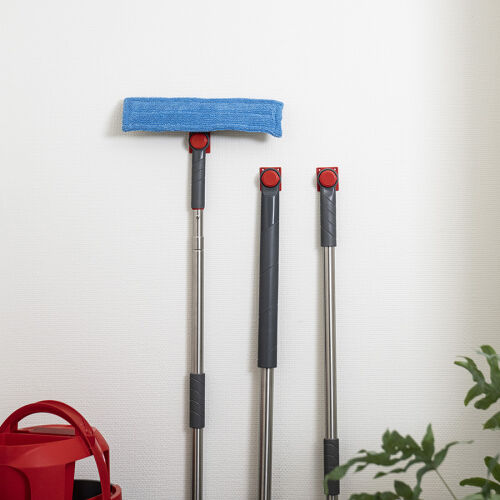 Вешалка для швабры 3