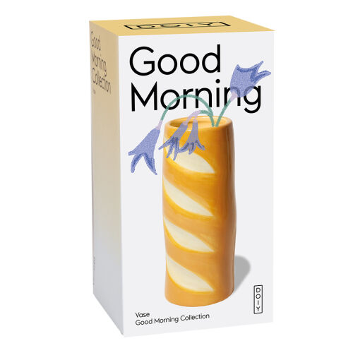 Ваза good morning, baguette, 17,5 см 5