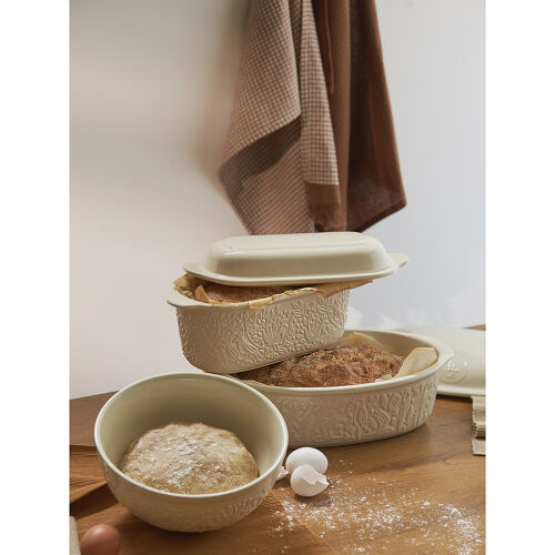 Форма для выпечки хлеба birds of paradise, parrot, 38х25 см 1