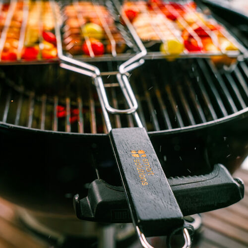 Решетка для гриля и барбекю smart grill 2 Решетка для гриля и барбекю smart grill 2