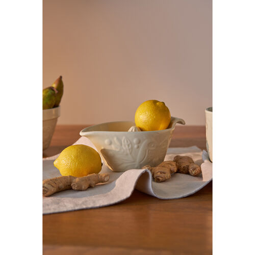 Соковыжималка birds of paradise, 410 мл, кремовая 3