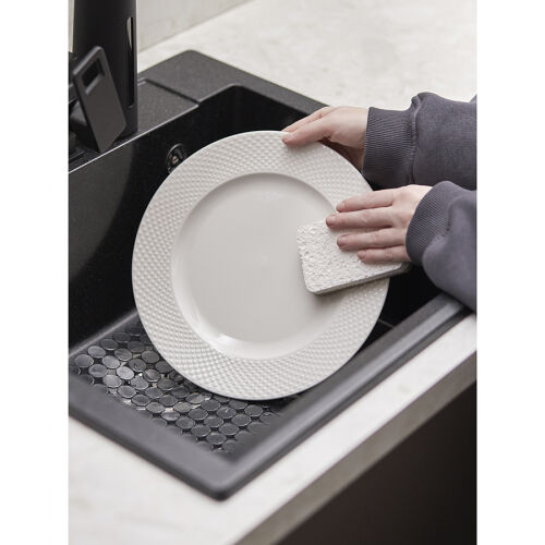 Коврик защитный для раковины grid, 31,5х27,5 см 1