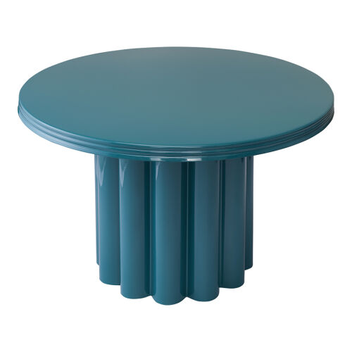 Столик кофейный vivlend, D57 см, глубоководный 6