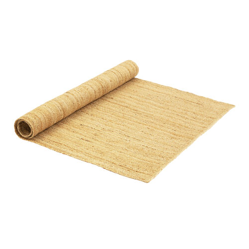 Ковер из джута базовый из коллекции ethnic 4