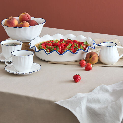 Блюдо для запекания santorini, D29 см 3