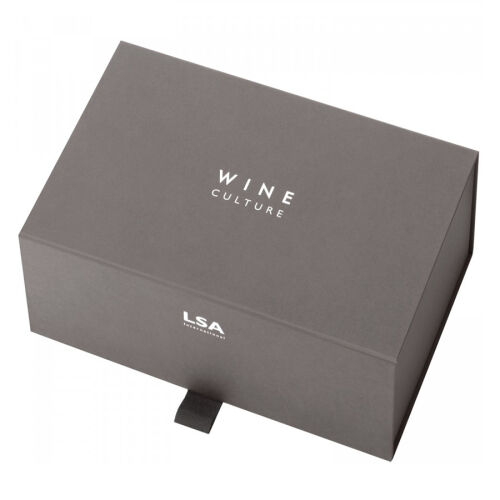 Набор бокалов для воды wine culture, 590 мл, 2 шт. 6