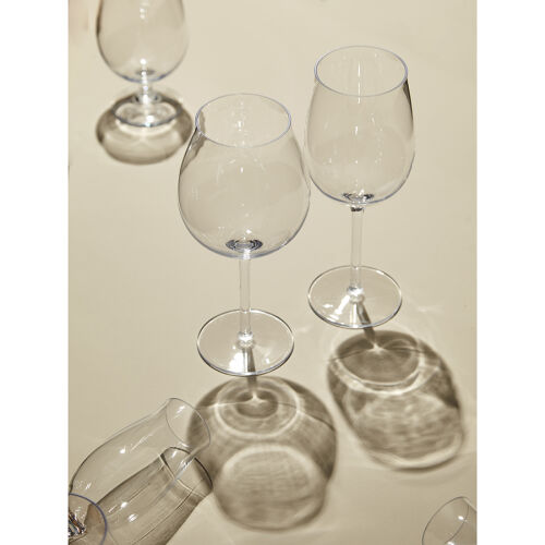 Бокал из тритана grace для вина, 690 мл 4