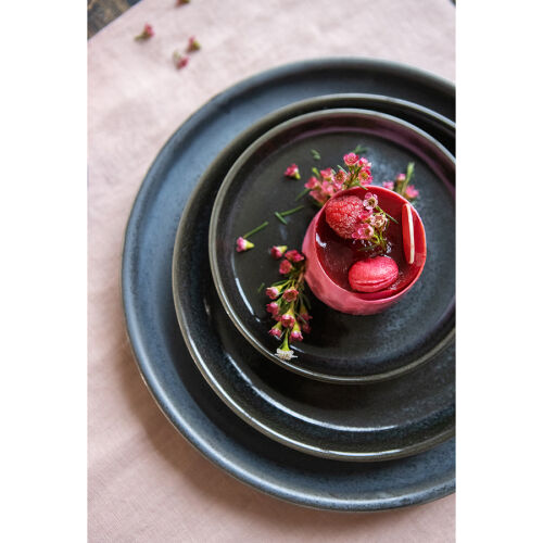 Набор тарелок cosmic kitchen, D21 см, 2 шт. 16