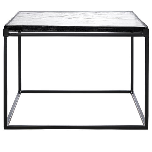 Столик журнальный mayen frosted, 61х61 см 6