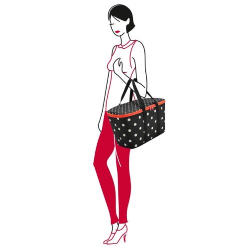 Термосумка coolerbag mixed dots 3 Термосумка coolerbag mixed dots 3