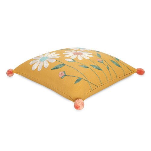 Подушка декоративная spring daisies из коллекции easter essentia 4 Подушка декоративная spring daisies из коллекции easter essentia 4