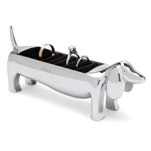 Держатель для колец dachsie 3