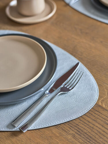 Набор из 2-х двухсторонних сервировочных салфеток drop, 33х41 см 3