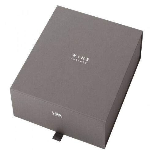 Набор бокалов для красного вина wine culture, 800 мл, 2 шт. 6