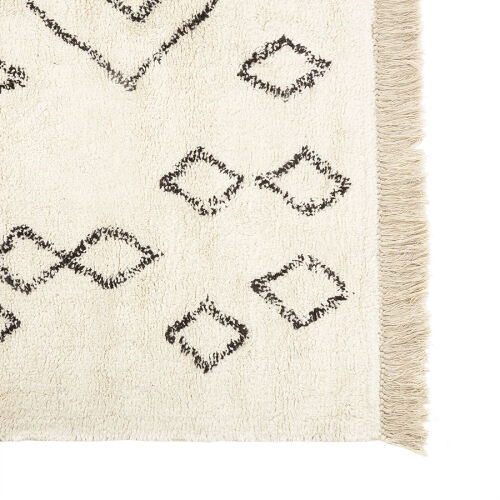 Ковер берберский из коллекции ethnic, 160х230см 5