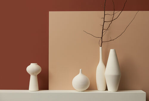 Ваза artemida, 23 см 1