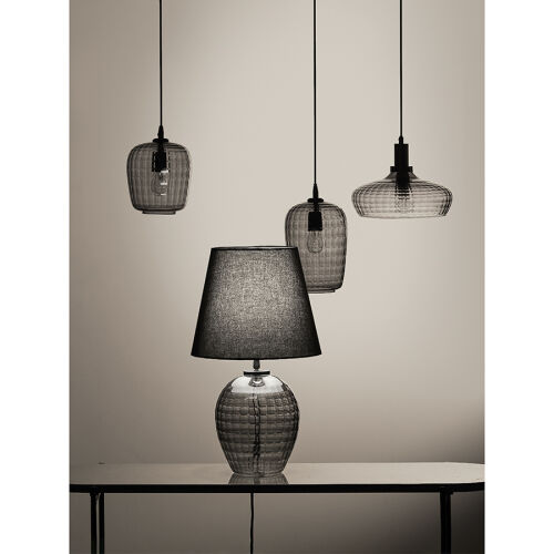 Светильник подвесной mirage, D30 см 1