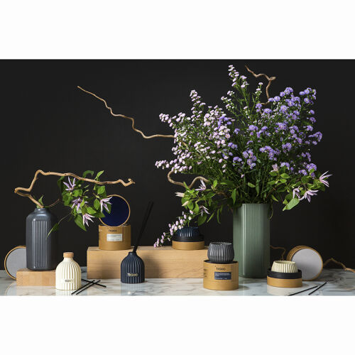Диффузор ароматический cypress, jasmine & patchouli из коллекции 3 Диффузор ароматический cypress, jasmine & patchouli из коллекции 3