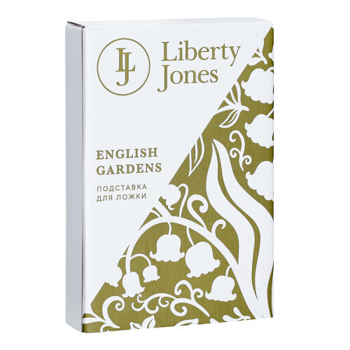 Подставка для ложки english gardens 6 Подставка для ложки english gardens 6