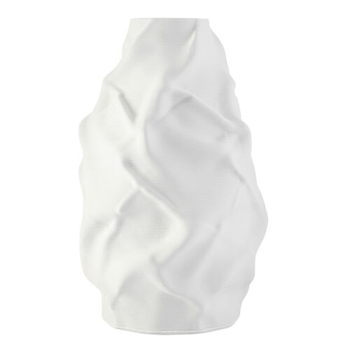 Ваза для сухоцветов printed art, bump, 32 см 15
