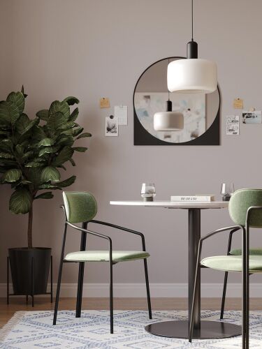 Набор бокалов obsidian, 380 мл, 2 шт. 4