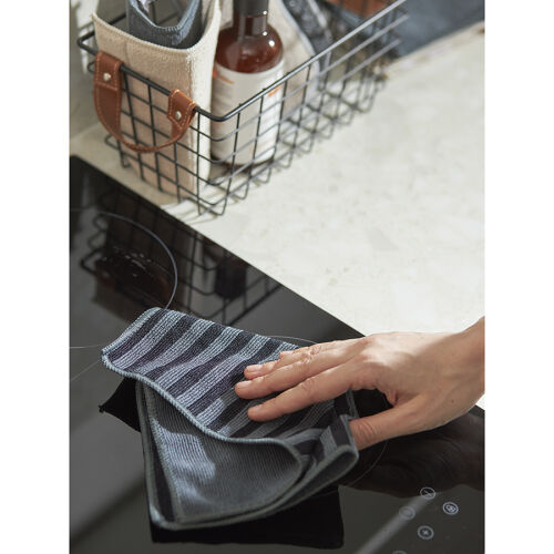 Набор салфеток двухсторонних для сильных загрязнений cozy clean, 2