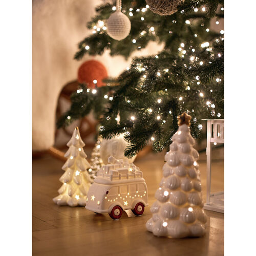 Декор новогодний с подсветкой festive glow из коллекции new year 6