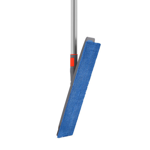 Подвижное основание для швабры easy squeezer с насадкой из микро 4