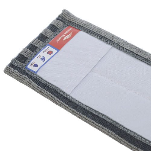 Насадка сменная из микрофибры жесткая 4