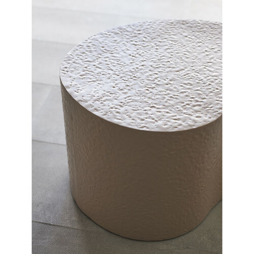 Набор из 2-х столиков grannis, бежевые 1