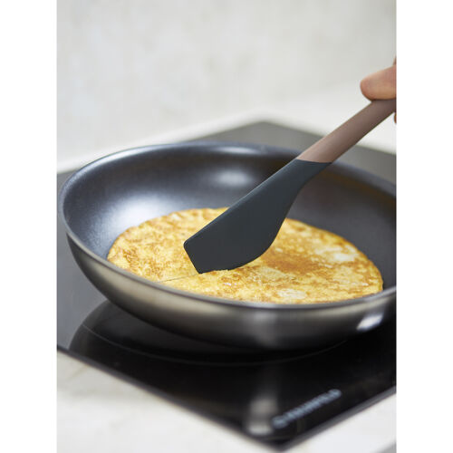 Лопатка smartchef, 32 см, капучино-графит 1 Лопатка smartchef, 32 см, капучино-графит 1