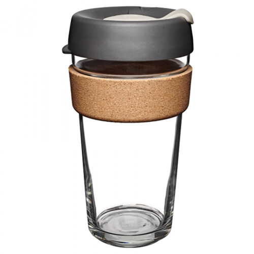 Кружка brew cork l 454 мл press 1 Кружка brew cork l 454 мл press 1