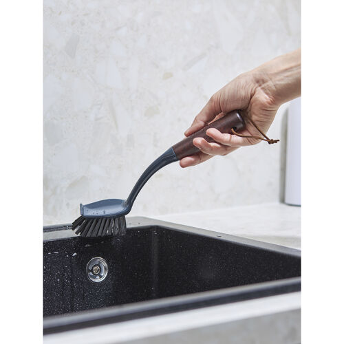 Щетка для посуды cleans, 27 см 1