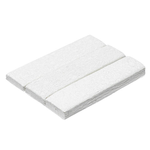 Набор губок для посуды из целлюлозы eco sponge, 3 шт. 8