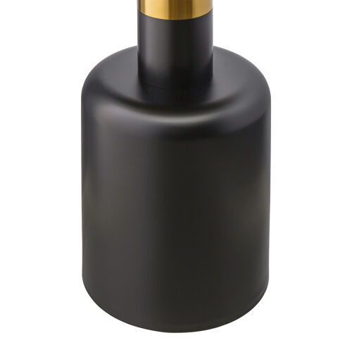 Столик журнальный froud, D35 см, черный 6