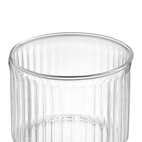 Набор из 2-х стаканов soft ripples, 450 мл 6