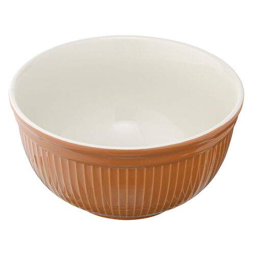 Миска soft ripples, 3 л, карамельная 5 Миска soft ripples, 3 л, карамельная 5