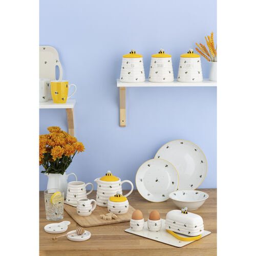 Емкость для хранения кофе sweet bee 3 Емкость для хранения кофе sweet bee 3