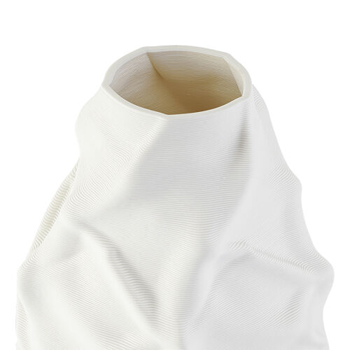 Ваза для сухоцветов printed art, bump, 32 см 7