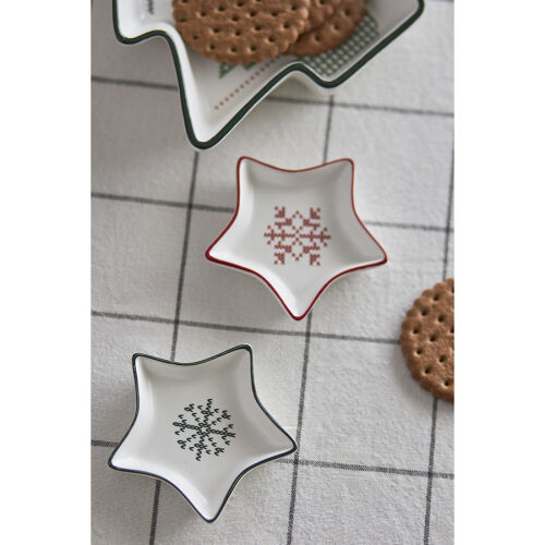 Набор для сервировки sweet memories из коллекции new year essent 1 Набор для сервировки sweet memories из коллекции new year essent 1