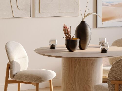 Набор бокалов obsidian, 380 мл, 2 шт. 7