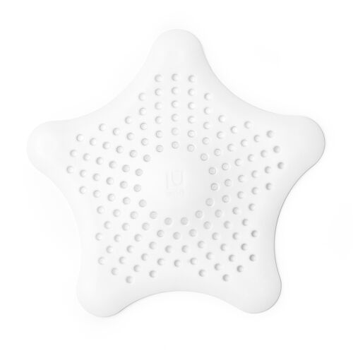 Фильтр для слива starfish, белый 3 Фильтр для слива starfish, белый 3