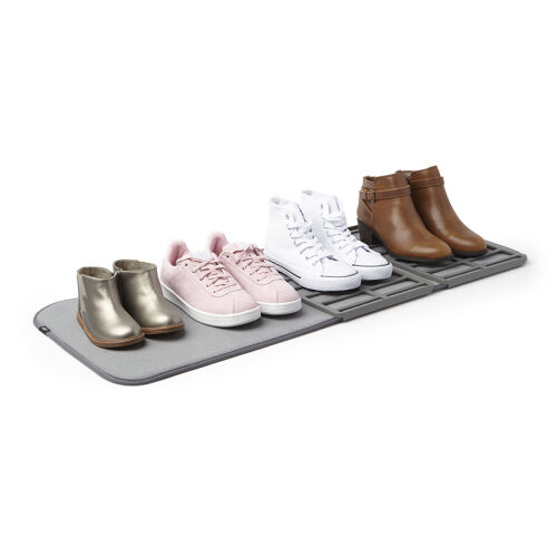 Сушилка для обуви shoe dry, темно-серая 4 Сушилка для обуви shoe dry, темно-серая 4