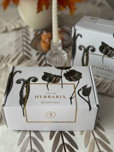 Чайная пара herbaria #1, 150 мл 3