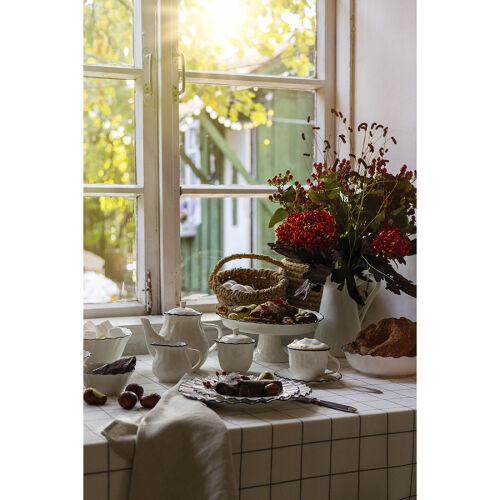 Подставка для торта santorini, D25,5 см 1