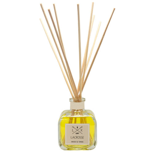 Диффузор ароматический lacrosse, wood&tonka, 200 мл 6