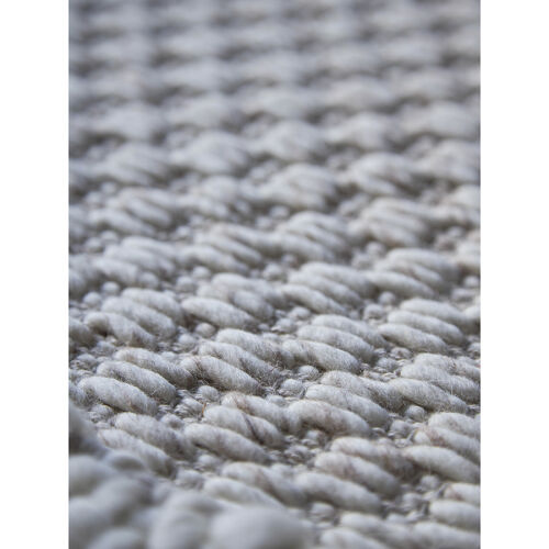 Ковер из войлочной шерсти из коллекции ethnic, 120х180 см 3