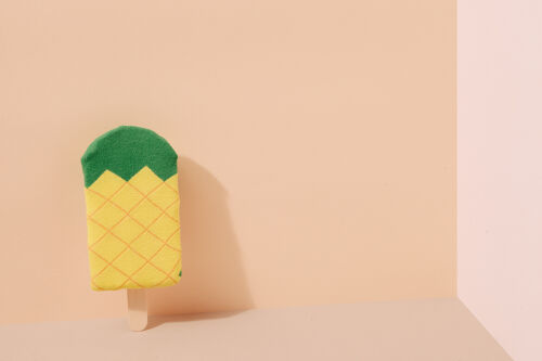 Носки icepop pineapple 2 Носки icepop pineapple 2